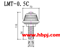 LMT-0.5C结构图(点击放大)