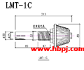 LMT-1B结构图(点击放大)