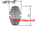 LMTS-1B产品结构(点击放大)