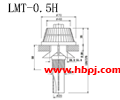 LMT-0.5H结构图(点击放大)